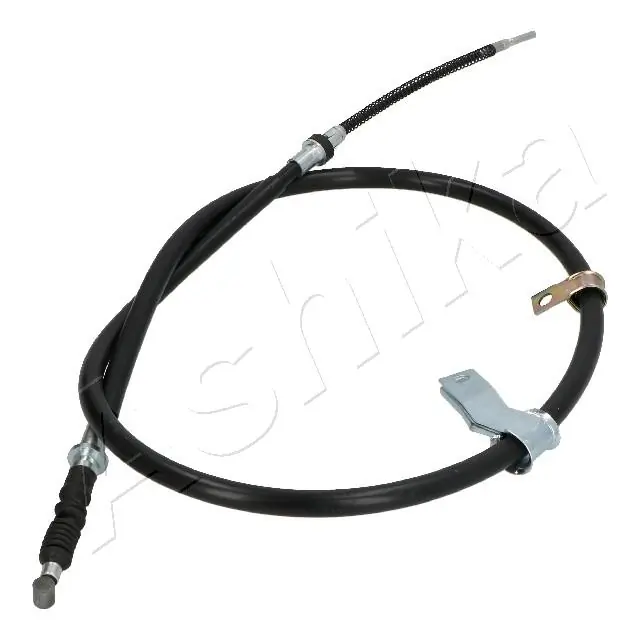 Cable de freno de mano trasero izquierdo 0K01844420D Hyundai/Kia