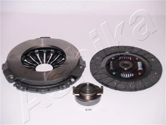Kit de embrague INA 621305900
