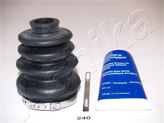 Fuelle transmisión delantero exterior Chevrolet Aveo II sedán (T250, T255) (2005 - 2011) precio, desde 6,30 EUR