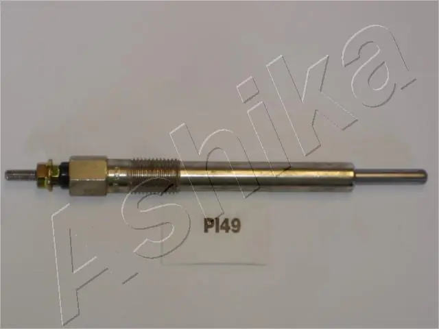 Bujía de precalentamiento 1214323 BMW