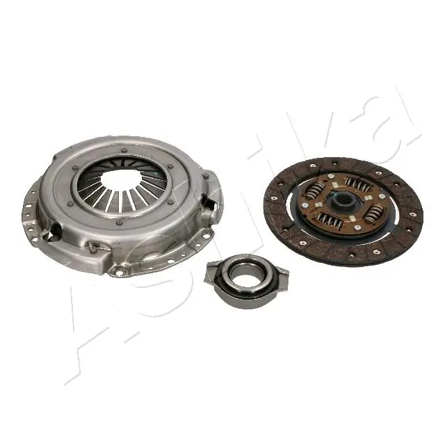 Kit de embrague para Nissan Sunny II (N13)