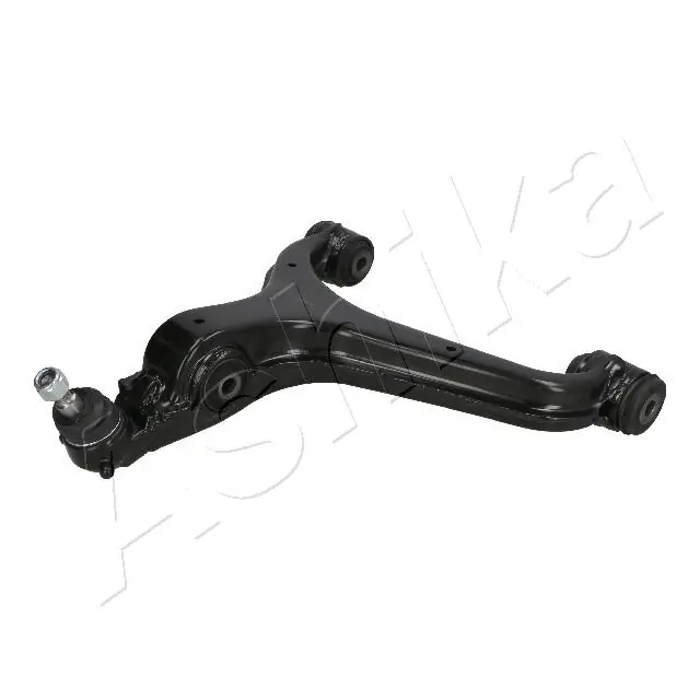 Brazo inferior izquierdo de la suspensión delantera Polcar 711537