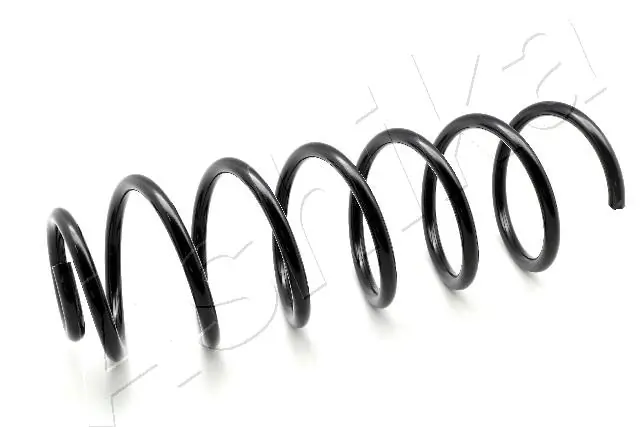 Muelle de suspensión para Citroen C4  (UA)