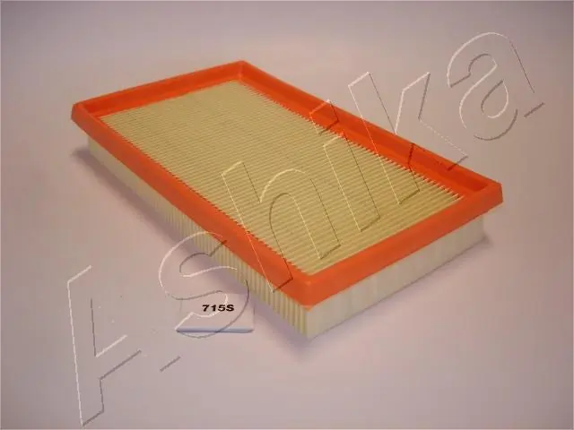 El filtro de aire Suzuki Ignis II desde 7,69 €