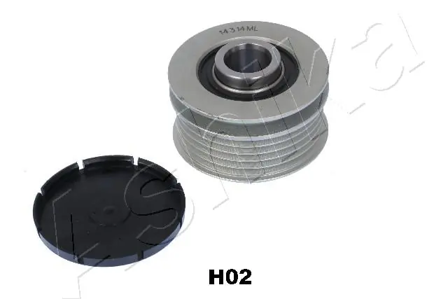 Polea libre del alternador Hyundai I10 (PA)