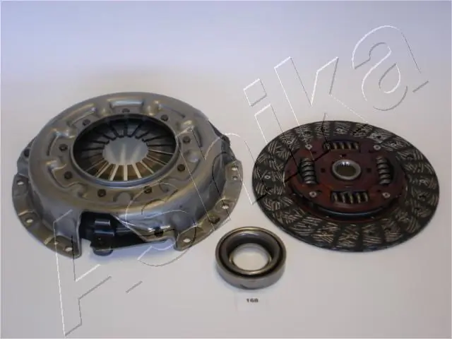 Mecanismo de embrague Nissan Patrol SUV (Y61) (1997 - 2010) precio, desde 197,21 EUR