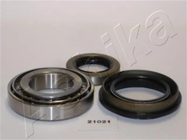 Cojinete de cubo Breda KRT7506
