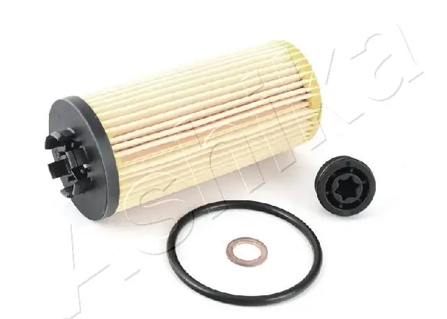 Comprar Filtro de aceite BMW 1  F40