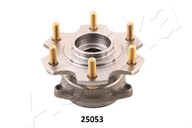 4425053 Ashika Buje de rueda trasero