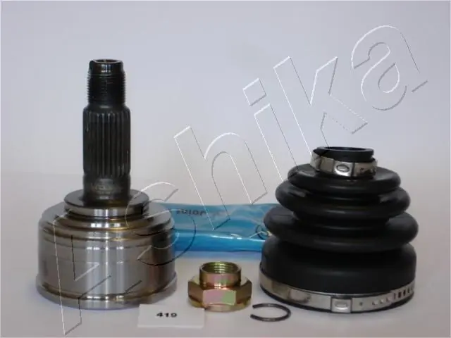  Junta homocinetica Honda Civic 3