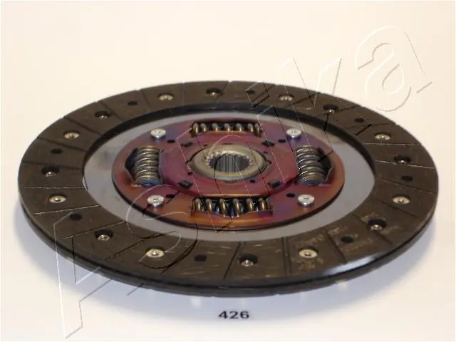 Comprar HA28 VALEO Disco de embrague