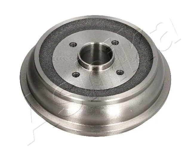Tambor de freno trasero para Peugeot 207 WA, WC