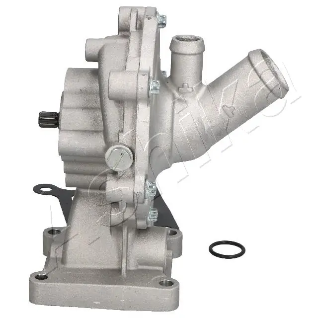 Motor de agua Jaguar X-type 