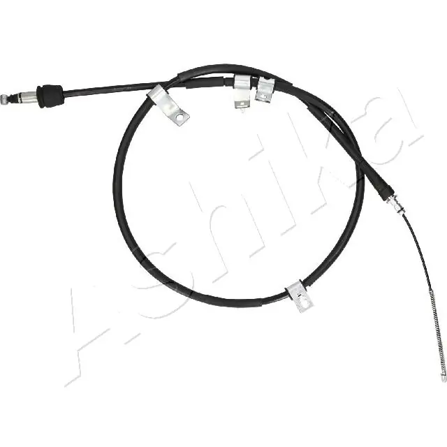 Cable de freno de mano trasero derecho GCH1002 TRW