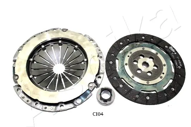 Comprar Embrague Citroen C4 I LC