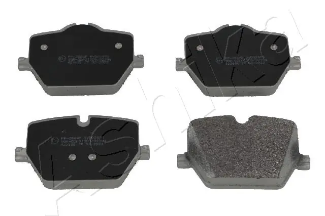 Pastillas traseras de freno BMW 3 familiar (G21, G81) (2019 - 2026) precio, desde 37,06 EUR