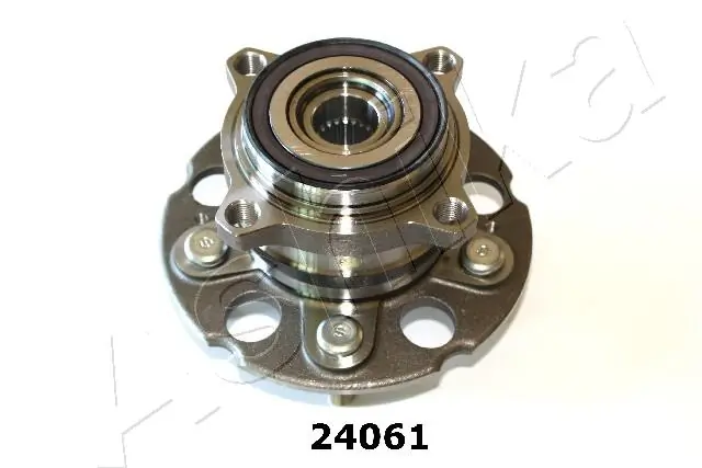 Buje de rueda trasero Honda CR-V  (2012-2016)