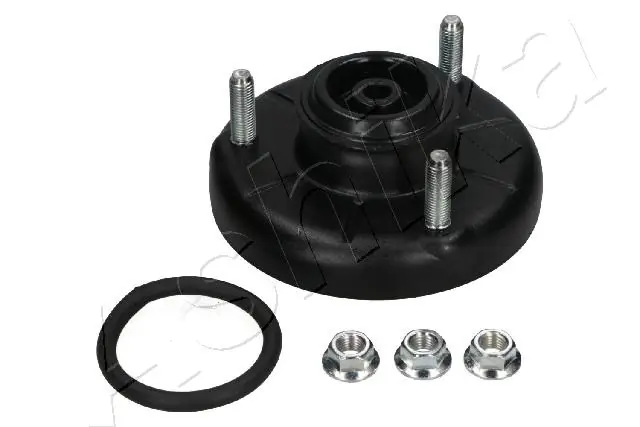 Copelas trasero para Chevrolet Epica (V250)