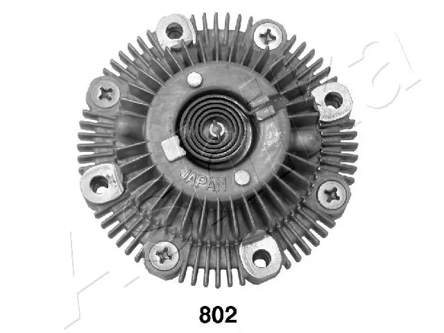 Embrague, ventilador de refrigeración Suzuki Baleno  desde 56,22 €