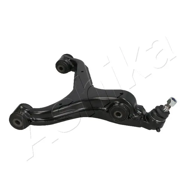 Brazo inferior izquierdo de la suspensión delantera 711537 Polcar