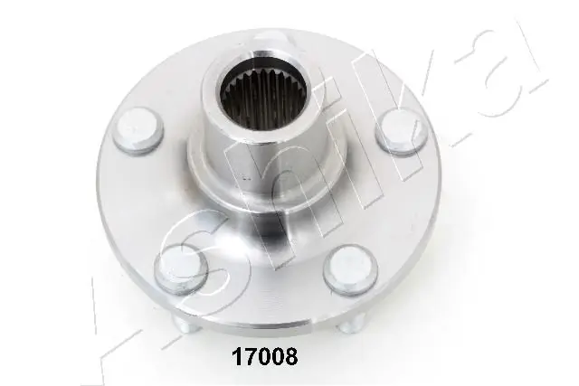 Cubo delantero Subaru Legacy II (1994-1999)