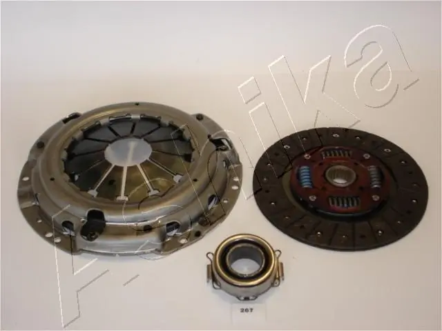Mecanismo de embrague Toyota Camry  desde 146,29 €