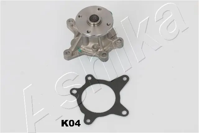 Precio del repuesto Motor de agua KONA  SUV