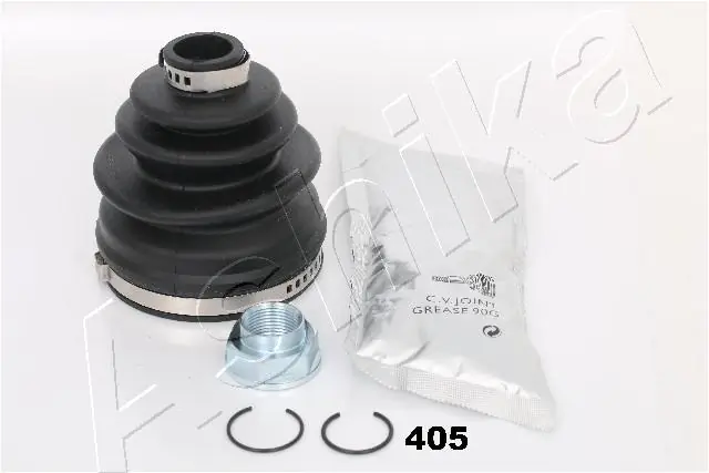 Comprar Fuelle de palier delantero exterior Honda Civic VI EJ9, EK3/4