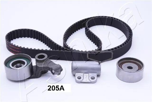 Comprar Kit de distribución Toyota Avensis II T25