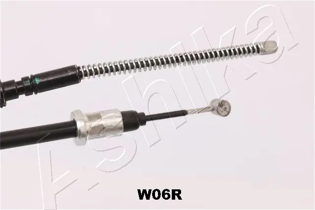 Comprar EX35119 Euroex Cable de freno de mano trasero derecho