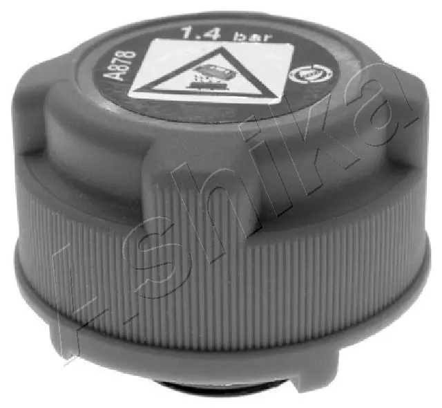  Tapón depósito de refrigerante Fiat Stilo 