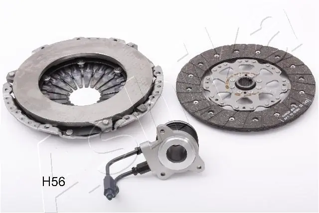 624341909 INA Embrague motor