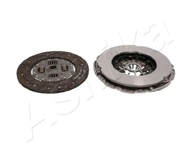 Embrague motor para Hyundai H-1 STAREX Starex TQ