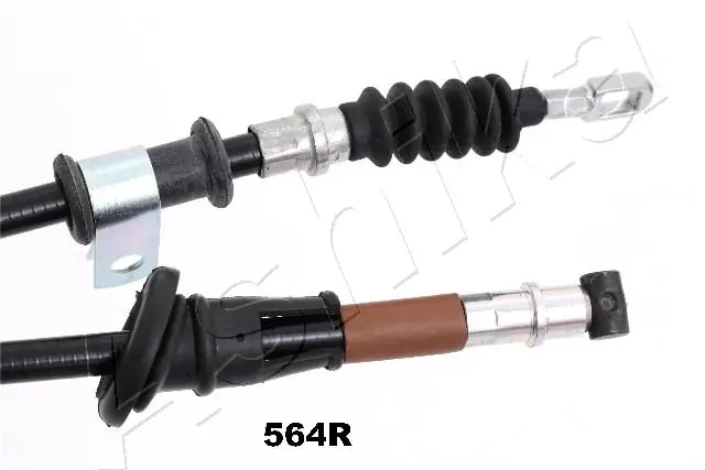 Cable de freno de mano trasero derecho Mitsubishi Lancer VI sedán (CJ, CP) (1995 - 2003) precio, desde 19,71 EUR
