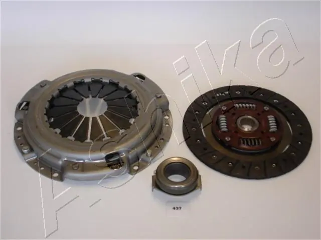 Embrague 623184200 INA