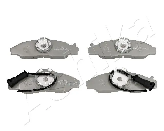 Comprar 4813005100 VAG Pastillas delanteras de freno