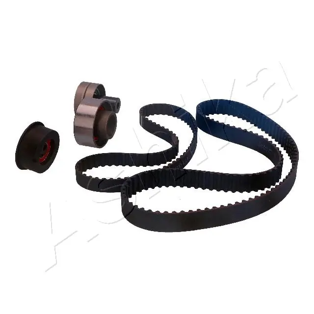  Kit de distribución Nissan Sunny 3