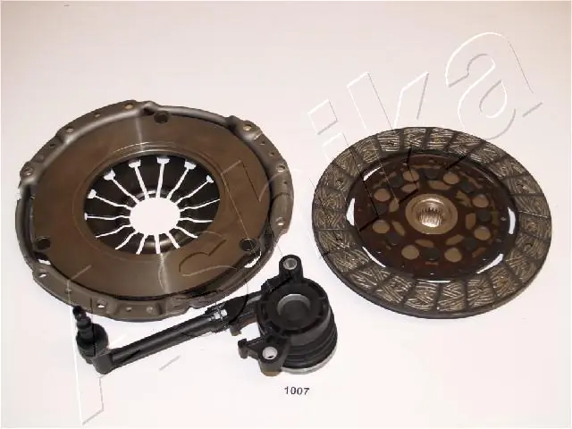 Comprar Embrague Nissan Tiida ASIA C11