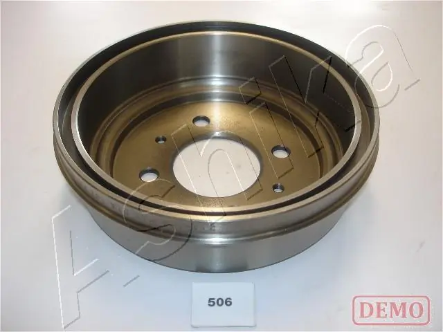 Tambor de freno trasero Mitsubishi Lancer V
