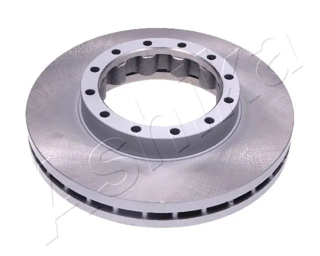 Disco de freno trasero para Mitsubishi Canter FB7, FB8, FE7, FE8