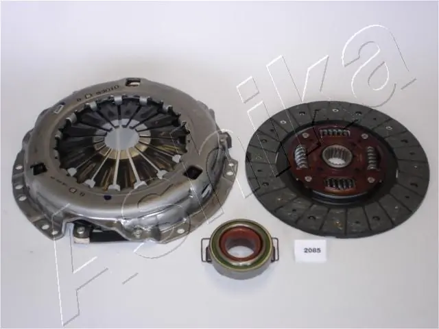 Embrague motor para Subaru Legacy II BD, BG