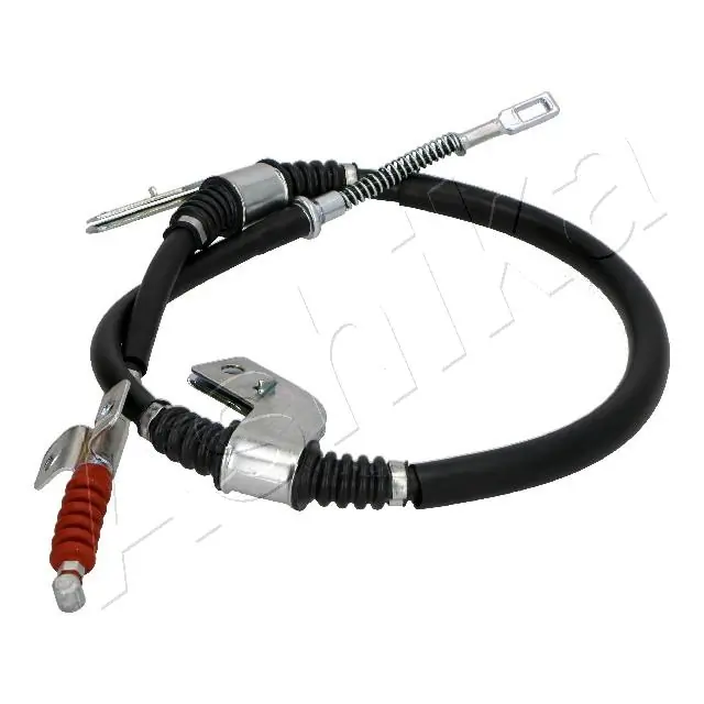 Cable de freno de mano trasero izquierdo SsangYong Korando 