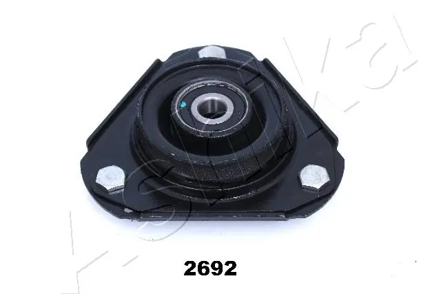 GOM2692 Ashika