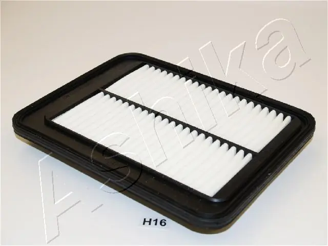 Filtro de aire de motor Hyundai I10  (2010-2013)