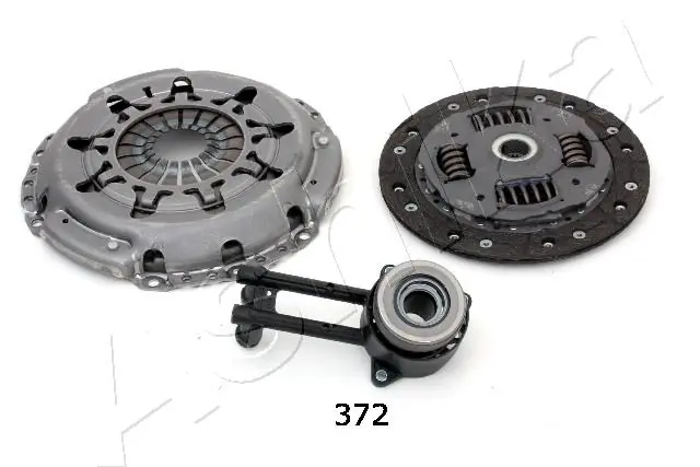 Kit de embrague INA 622313933