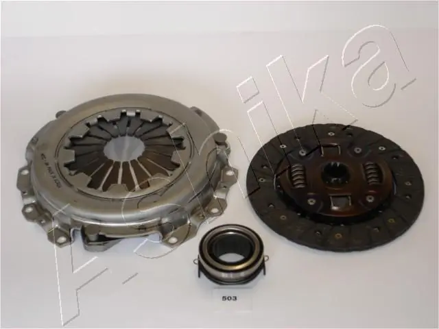 KM004 Aisin Embrague motor