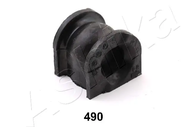 GOM490 Ashika