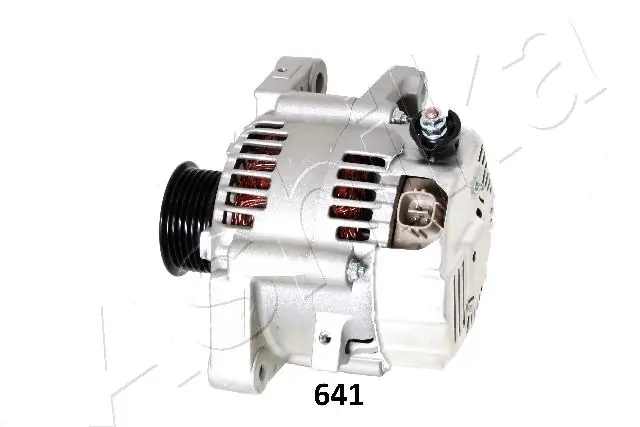 002T641 Ashika