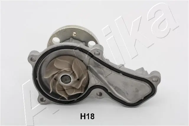 350HH18 Ashika