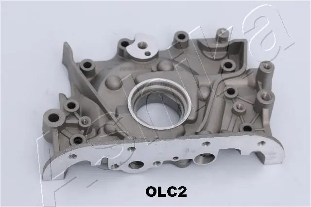 Bomba de aceite Peugeot/Citroen 25189697 precio, desde 55,69 EUR